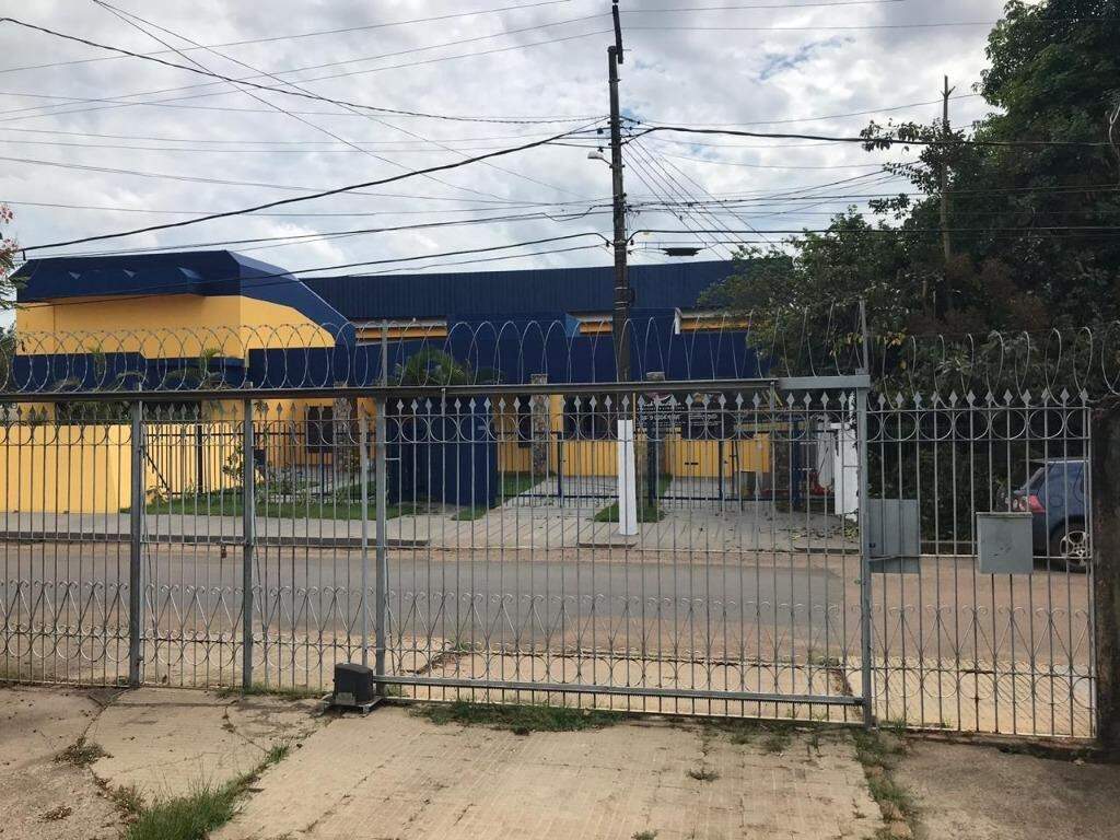 Casa à venda no Bosque: 
